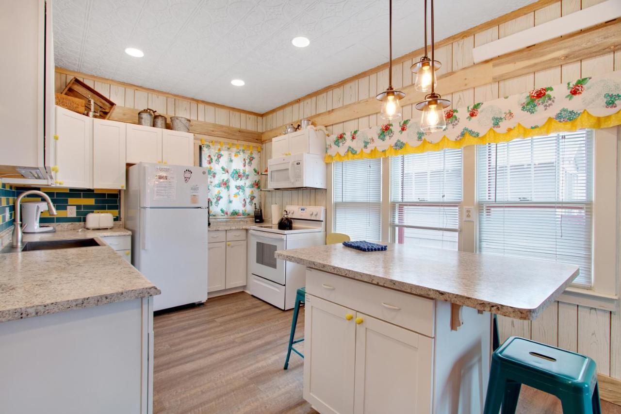 Deer Mountain Lodge North Estes Park Bagian luar foto